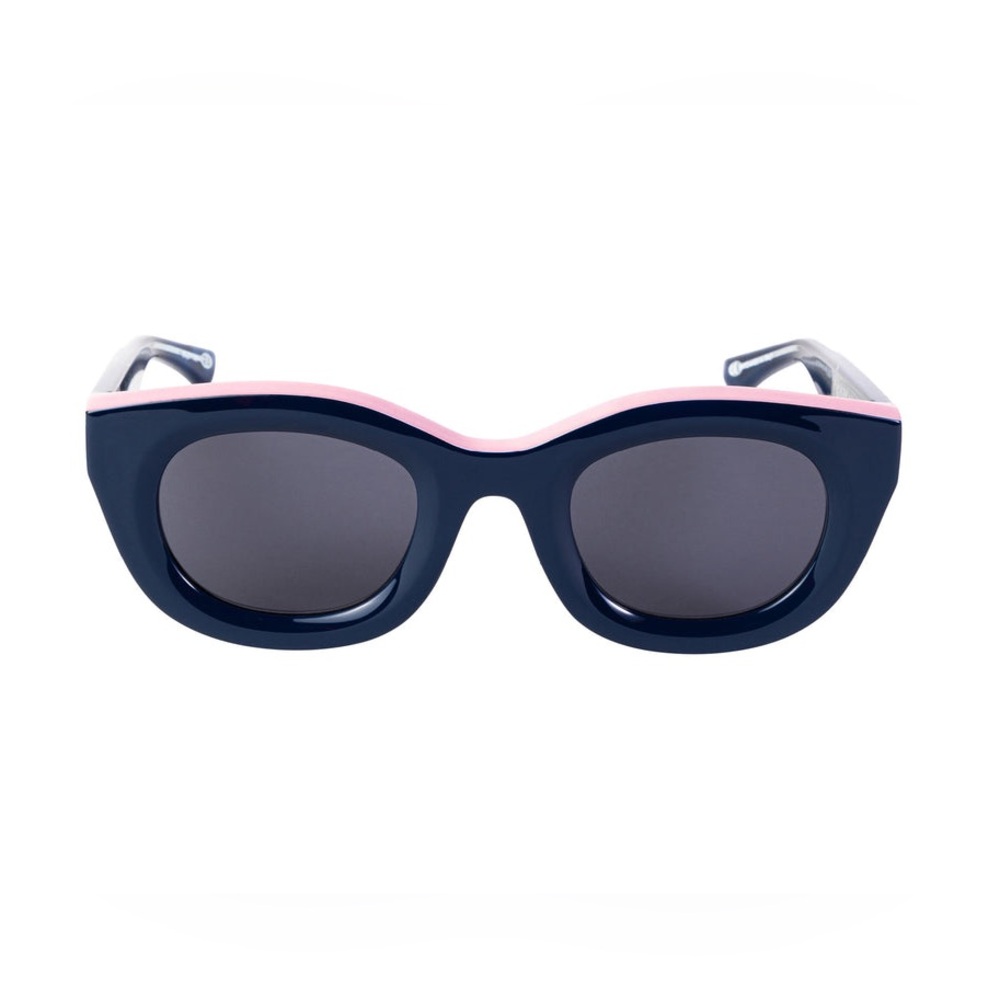 Grand Azur - Lili Poseidon & Orchid Sunglasses